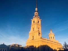 -滴血救世主教堂