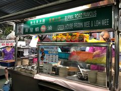 门面-青屋虾面