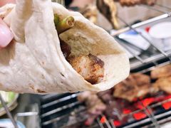 -小寒羊烧烤(凯瑞时代大厦店)