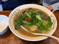 -春雪面馆(转塘店)
