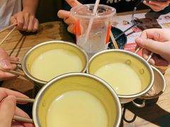 -冰川延边料理·炭烤串(原小木屋店)