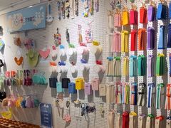 -小意思咖啡店(草桥店)