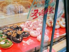 -BreadTalk面包新语(龙之梦购物中心莘庄店)