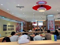 -龍歌自助小火锅(崂山丽达店)