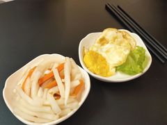 -贡梅老面馆·蟹粉面·无锡特色小吃(南长街主推店)