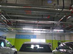 -上海颛桥万达广场