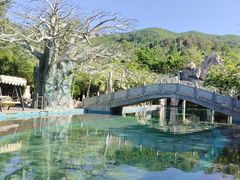 -鞍山岫岩沟汤温泉