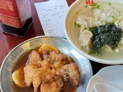 -鲜得来排骨年糕(云南南路店)