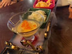 -斯比特花园西餐厅(东方商厦店)