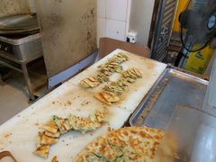 -咏春葱油饼(德政中路店)