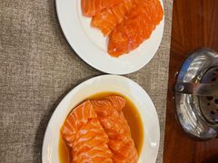 -济南喜来登酒店-盛宴自助西餐厅·综合自助