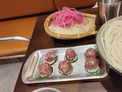 -小螺大作·螺蛳粉火锅(林和西店)