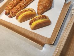 -滋府糕点(学府凯德店)