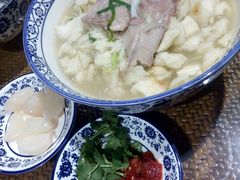 -毅祥斋老孙家泡馍(北院门鼓楼店)