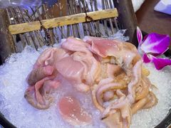天鹅蛋-东海怡品海鲜豆捞(星街坊店)