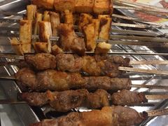 -听涛雅苑百味饺子老家菜馆