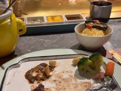 -额尔敦牛厨师铜板烧