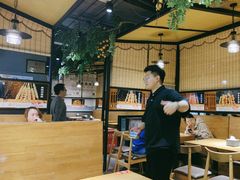 -秦门西安小馆(顺义店)