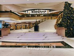 -沈阳丽都酒店
