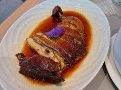-桂满陇·杭州小馆(巴黎春天浦建店)
