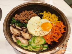 -七八冷面·延边朝鲜族美食(世纪汇店)