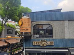 -Big Bamboo 大竹子体育主题餐厅(虹梅路店)