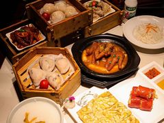 -悦满楼·西关名点·湛江名菜(航空综合大厦店)