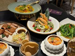 -Thai Alley泰爱里(二沙岛店)