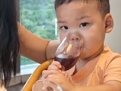 -安乐茶饭·手工素菜·高空景观餐厅(千灯湖店)