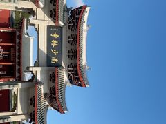 -莆田南少林寺