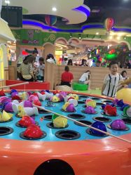 -菲菲羊乐园(临平银泰城店)