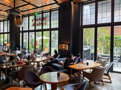 -THE CANNERY&JUJU 新鲜海鲜·牛排美食酒廊