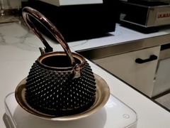 -茶是一枝花泡茶店