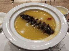 -小蓝鲸湖北菜(八一路店)