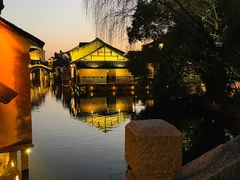 -乌镇西栅景区