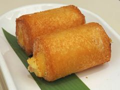 -蔡澜点心·粤菜(嘉里中心店)