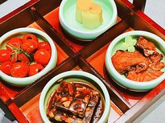 -北平食府·北京烤鸭(北京西站六里桥店)