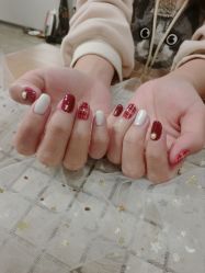 -隅日式美甲美睫專門店