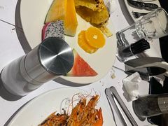 -拉蒂娜·巴西牛排馆 Latina·Brazilian Steakhouse(陆家嘴旗舰店)
