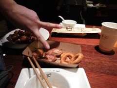 -章吴记喜瑞餐厅(东东城店)