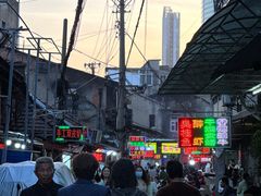 -桂萍特色牛筋牛杂(长堤街总店)