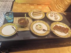 -富华斋饽饽铺·宫廷糕点·伴手礼(护国新天地店)