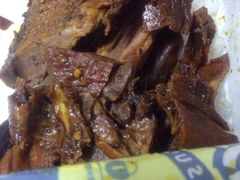周黑鸭（卤鹅）-周黑鸭(武汉天河国际机场五店)