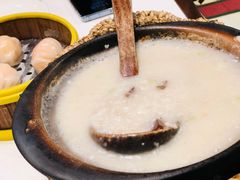 -火齐潮汕砂锅粥(五道口店)