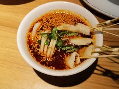 -太二酸菜鱼(中庚漫游城店)