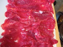 -焯牛潮汕牛肉火锅(云峰街创始店)