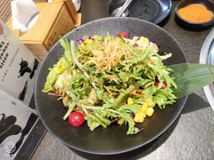 -牛中牛烤肉店(民生街店)