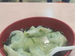 -北万新包子店(淮海店)