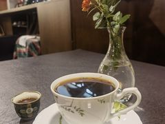 -Rechill Cafe(工体店)