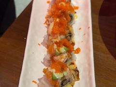 -白石的深夜食堂(济南万象城店)